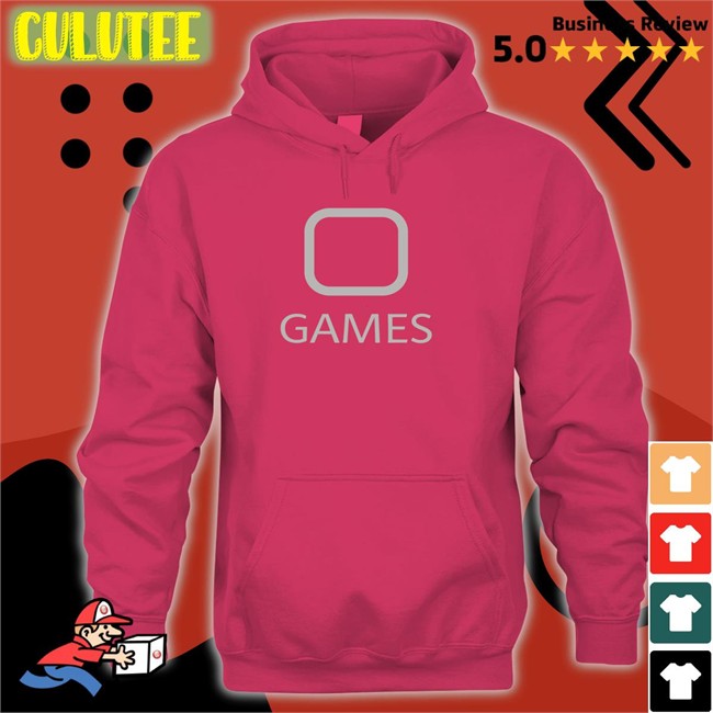 0 Games Shirt The Doctor Doctorps4