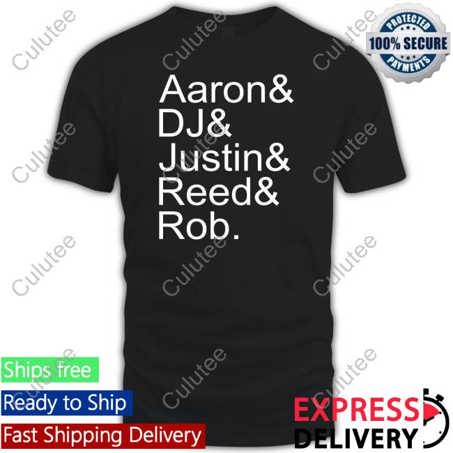 John Calipari Aaron Dj Justin Reed Rob Long Sleeve T Shirt Tyler Thompson