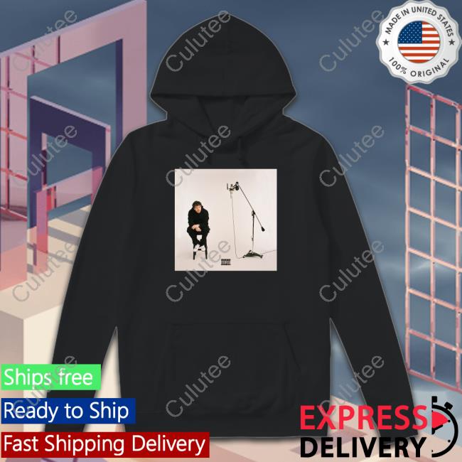 Jack Harlow Merch Come Home The Kids Miss You Crewneck Sweatshirt Jackharlow
