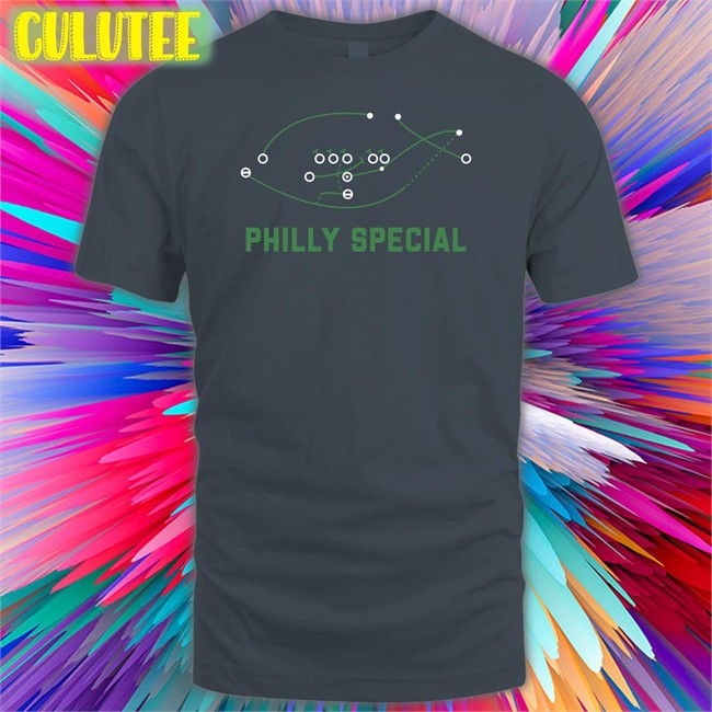 Philly Special Tee Shirt