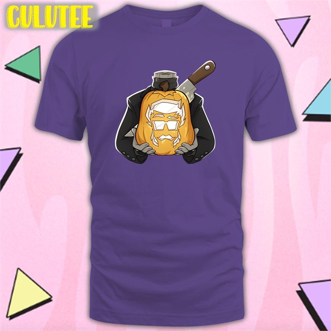 Fanfiber Shop The Spookpendium T-Shiirt JolinDraw