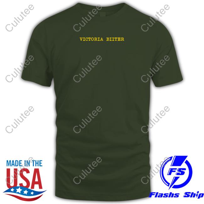 Victoria Bitter Shirts Prezoh