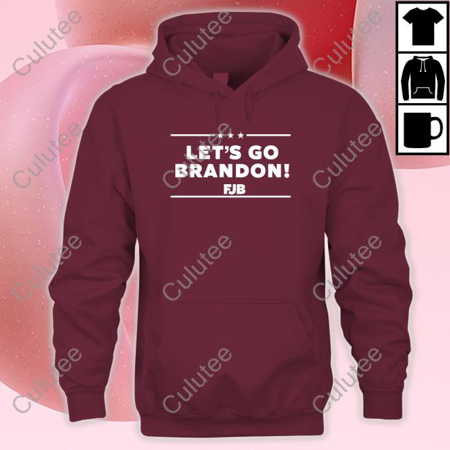 Let's Go Brandon Fjb Edition Limited Shirt 2022 Krus Chiki