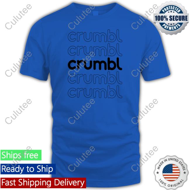 Crumbl Crazed Shirt Crumbl Hoodie
