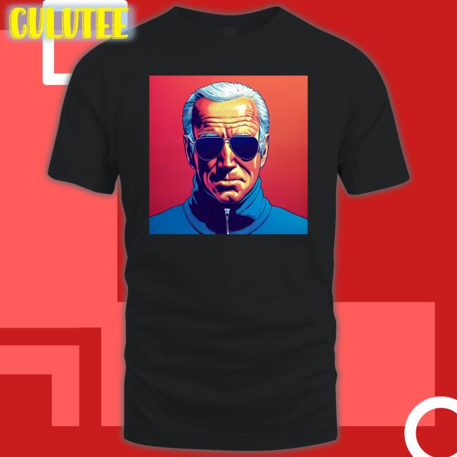 It's Joe Biden Appreciation Month Sweatshirt Intertheory Merch