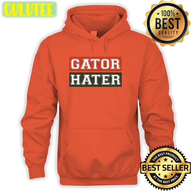 Dolfan Derek Gator Hater Cap Dolfin55