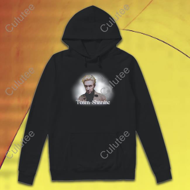 Team Shaniac Shirt