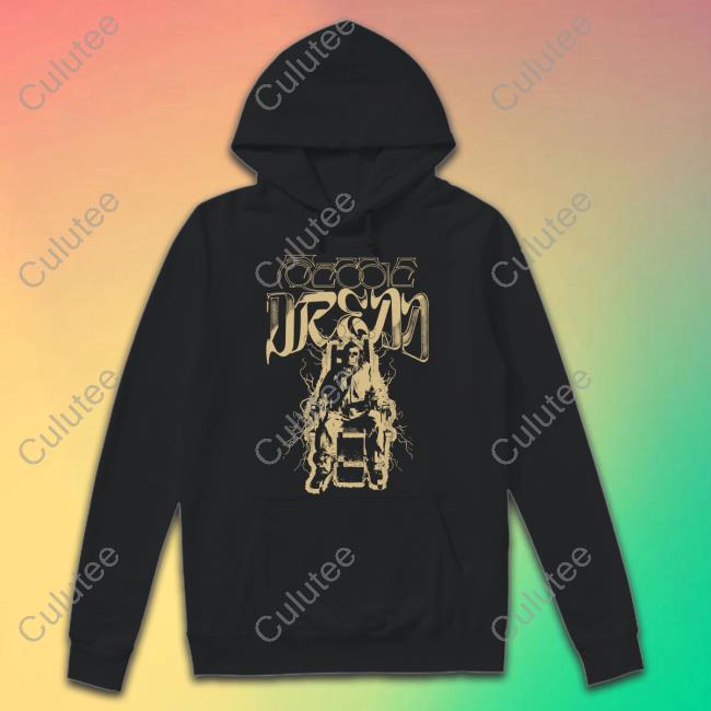 Electric Chair Tee Shirt