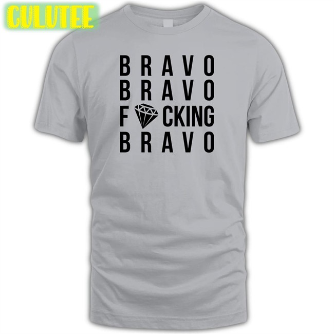 Bravo Bravo FCking Bravo Tank