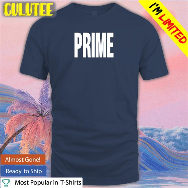 Shawnmichaels Prime Shirt Wweromanreigns