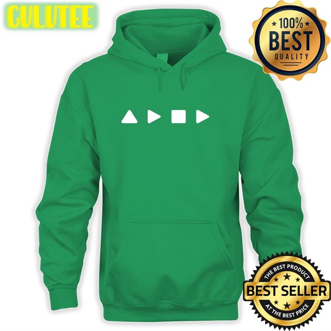 ADHD Symbols T Shirt