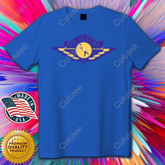 Air Jettas T-Shirt