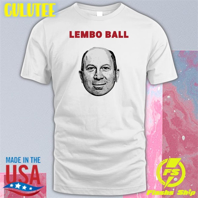 Bonfire Merch Lembo Ball Zip Up Hooded Pete Lembo Famously Garnet Sports
