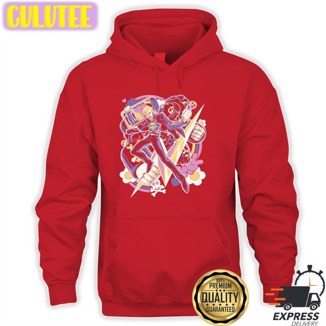 Pure Hearted Beast T-Shirt