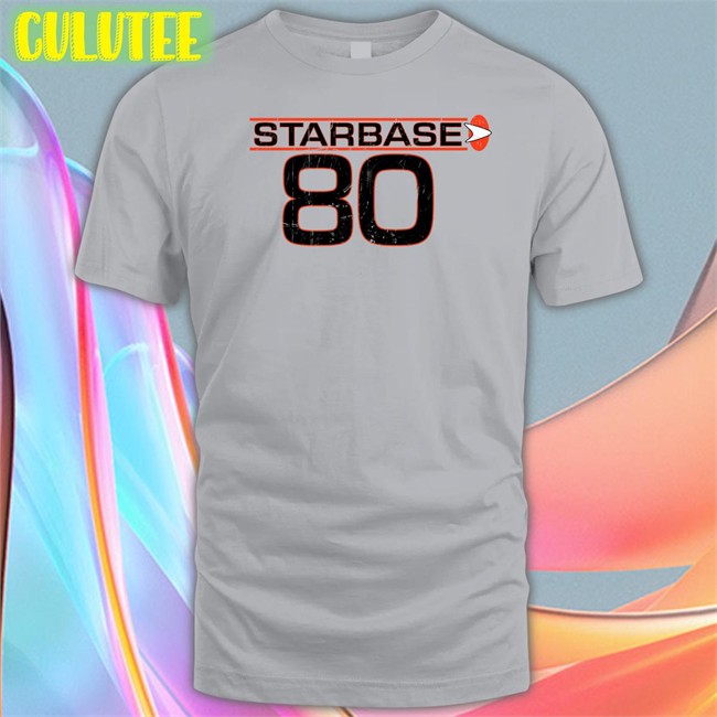 Starbase 80 LD S3 Collective Week 9 Trusted Sources T Shirt