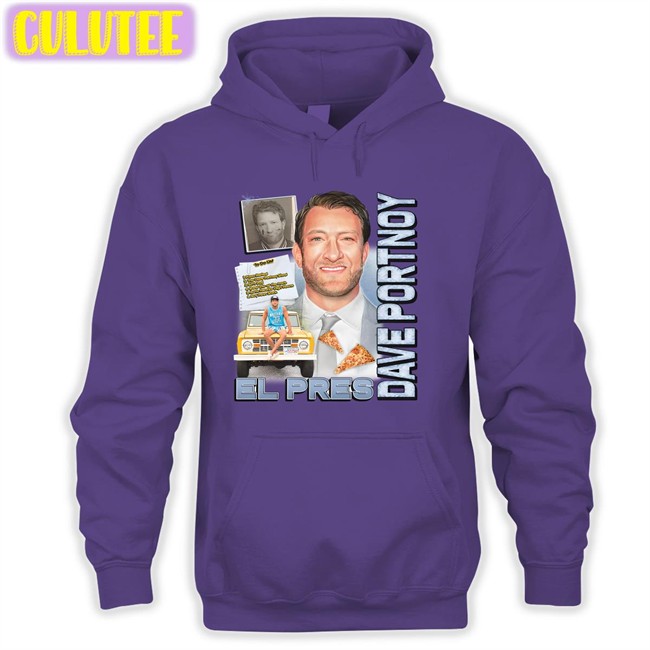 El Pres Pics Shirt
