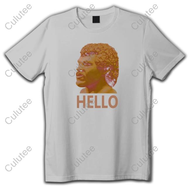 Hello Tee Shirts Super 70s Sports Store Merch