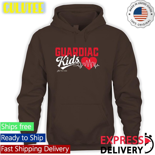 Gv Art Apparel Guardiac Kids Classic Unisex Tees
