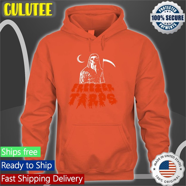 Tarps Reaper Sweatshirt