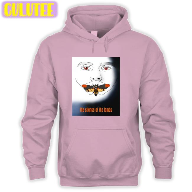 Jimmy Garoppolo The Silence Of The Lembs Long Sleeve Rita Oak