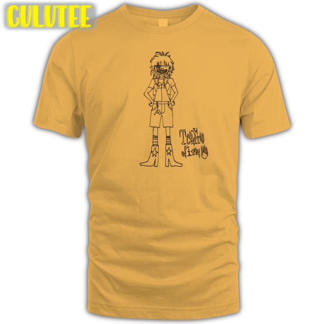 Maneskin Merch Thomas Tracklist Doodle Hoodies