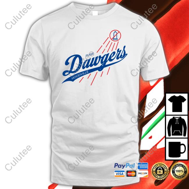 Raw Dawgers Tee