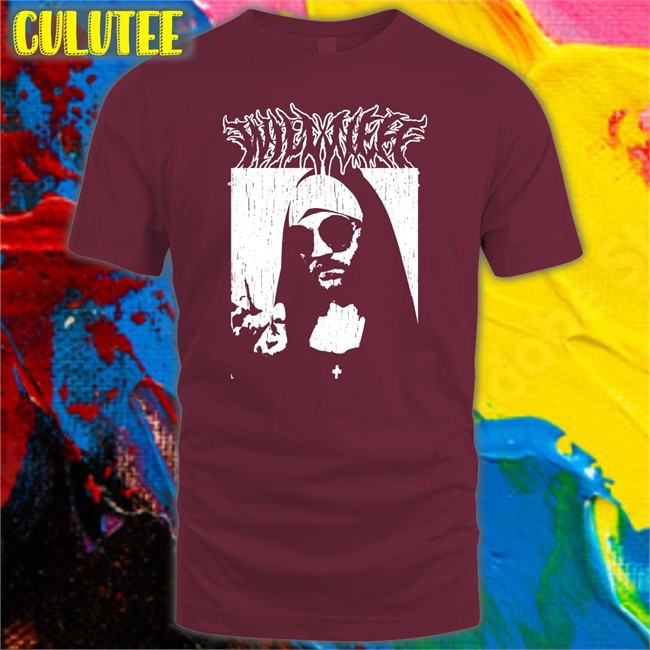 Blasphemous Tank