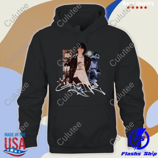 Glaive Store Glaive Photo Collage Tee Ivan