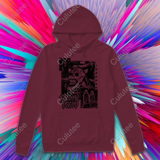 Freddie Dredd Demon Long Sleeve Shirt