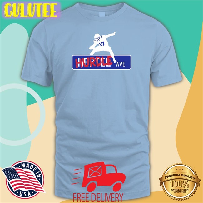 Bills Mafia 26 Shirts Merch Hurdle Ave 2022 Shirt