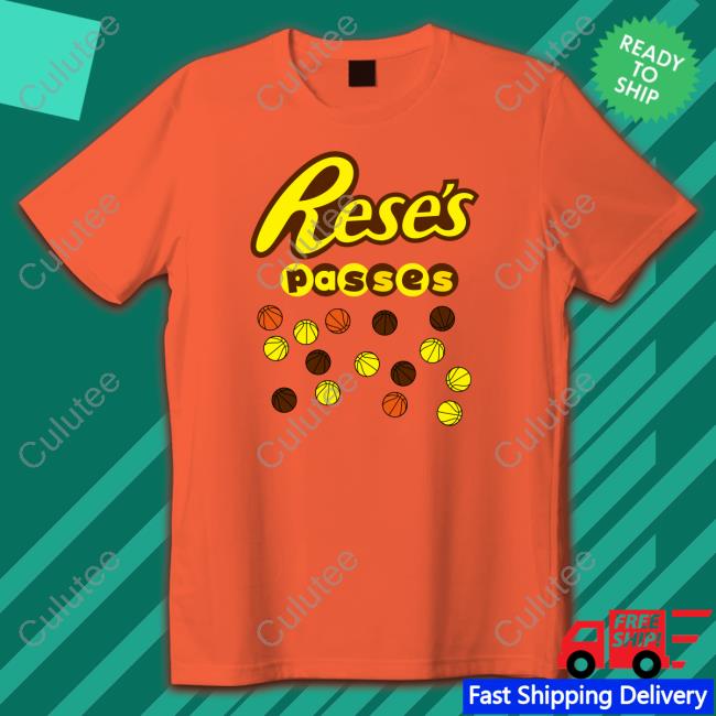 Tyrese Haliburton Rese's Passes T-Shirt