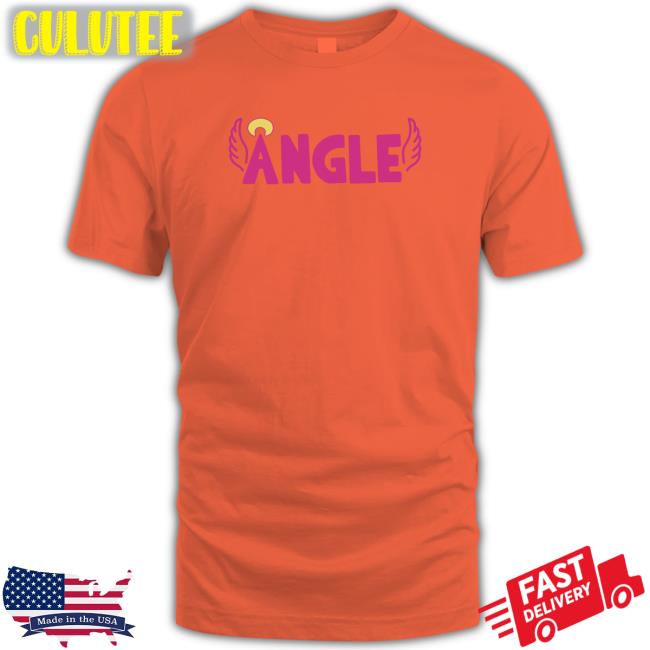 Howie Hua Angle Original Tee Shirts CMCmath