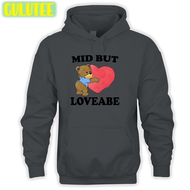 Mid But Loveable Shirts