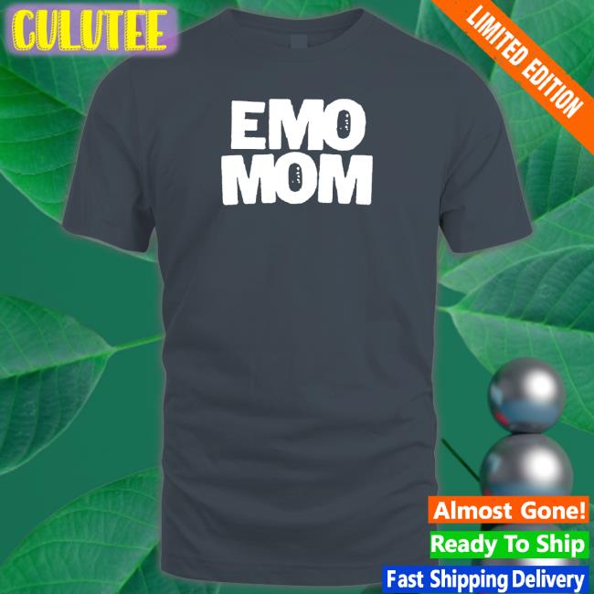 When We Were Young Emo Mom Hoodie