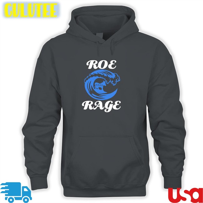 Roe Rage Sweatshirt Emily Winston Emywinst