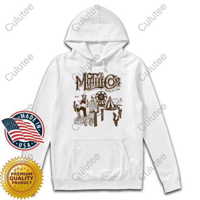 Mythicon 2022 Shirts