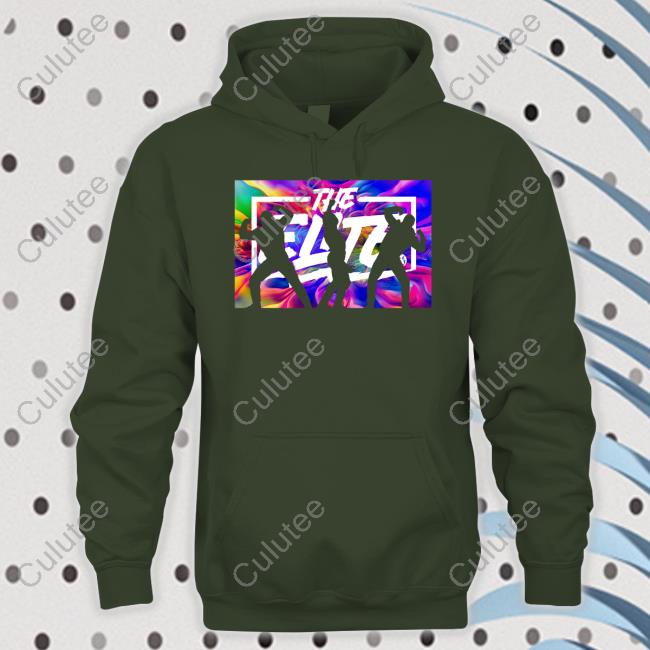 The Elite Gears Of Creation Shirts Aew All Elite Wrestling Merch Young Bucks