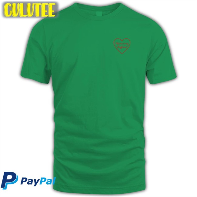 Store Taylorswift Merch Karma Is My Boyfriend Sweatshirt Megansrep