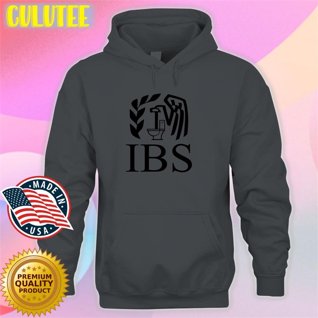 Shitheadsteve Ibs Irs Hoodie
