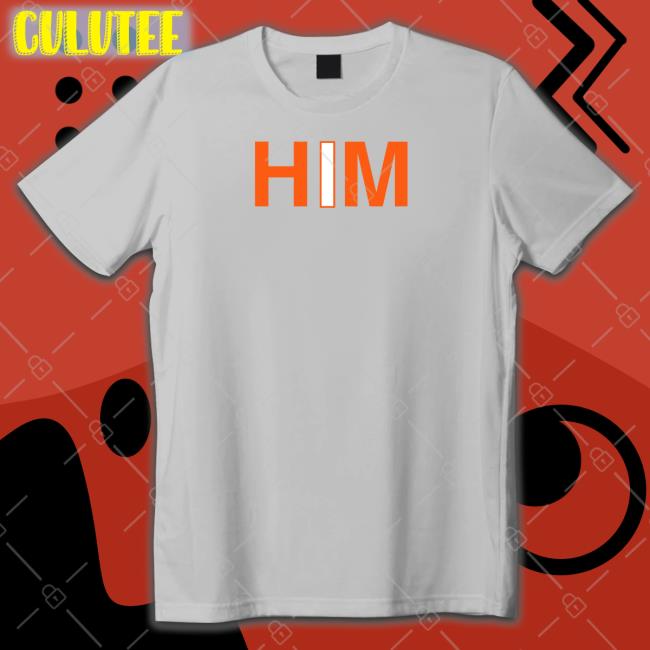 Justin Fields Is Him Hoodies Obvious Shirts
