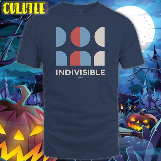 Non-Ficshawn Indivisible Logo Shirt Indivisible Store