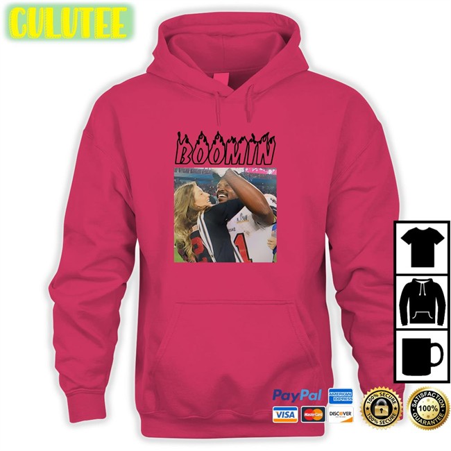 Bowl Boomin Shirts