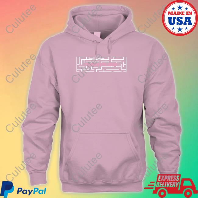 Official Markiplier Maze New Shirt