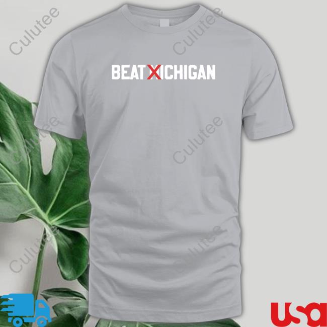 Beat M Shirt Barstool Sports