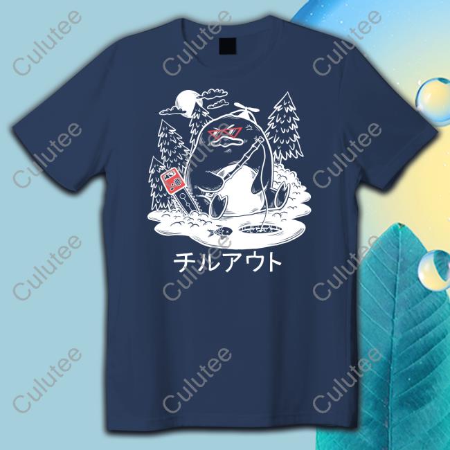 Isaacwhy Merch Isaacwhy Ice Fishing Sweatshirt