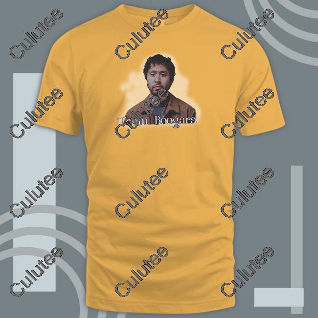Boogara Shirt