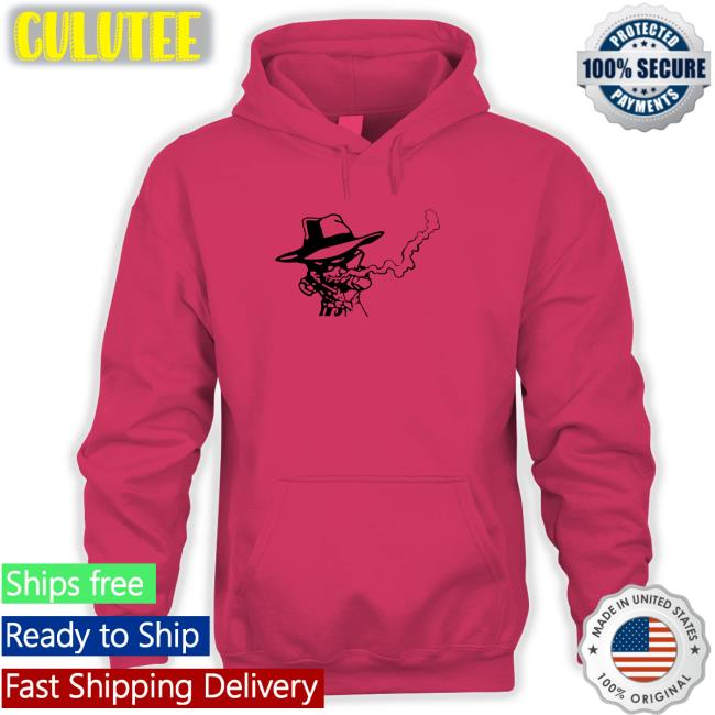Calvin And Hobbes Reddit Tracer Bullet Long Sleeve Shirt