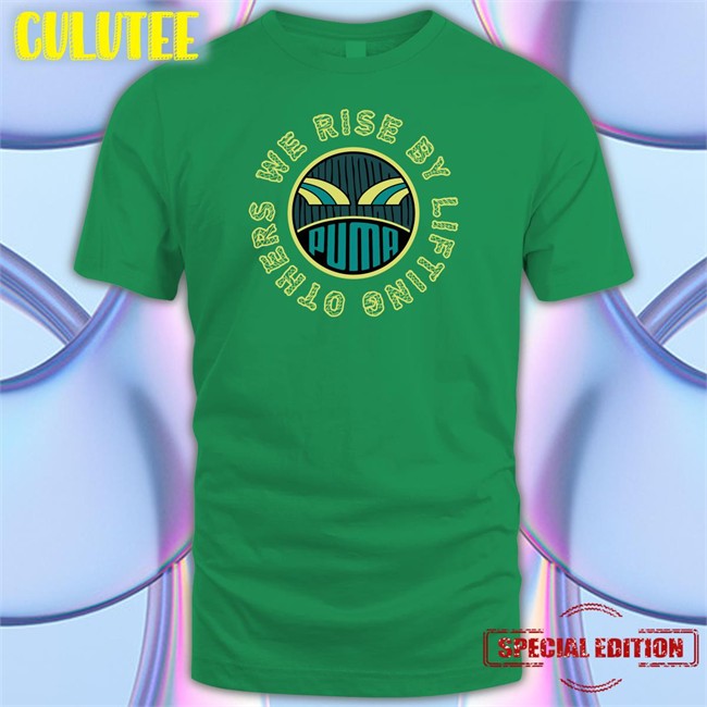 We Rise By Lifting Others Shirts Davido