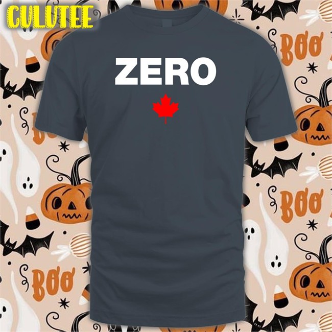 William Patrick Corgan Zero Flag Canada Hooded Sweatshirt