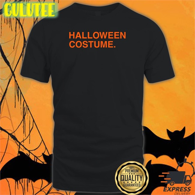 Obvious Shirts Shop Halloween Costume T-Shiirt